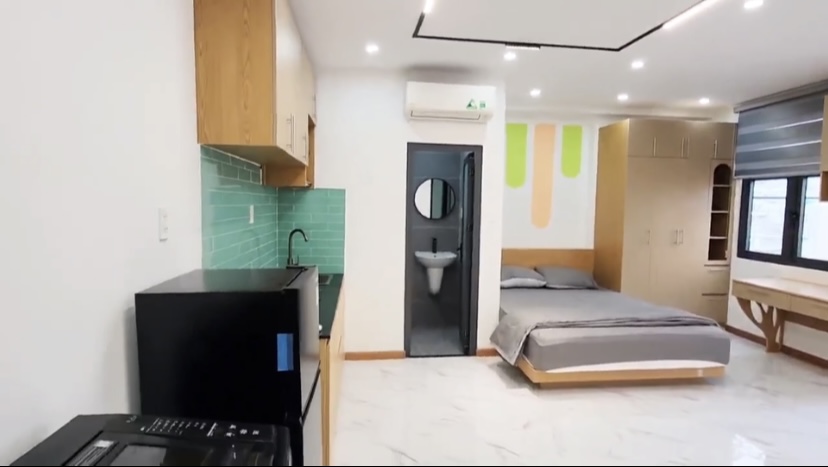 BÁN TÒA NHÀ CHDV CAO CẤP – TRUNG TÂM QUẬN 10  🧧NAY GIẢM CHỈ GÒN 17.2 TỶ 📍Địa chỉ: Sư Vạn Hạnh, - Ảnh 1